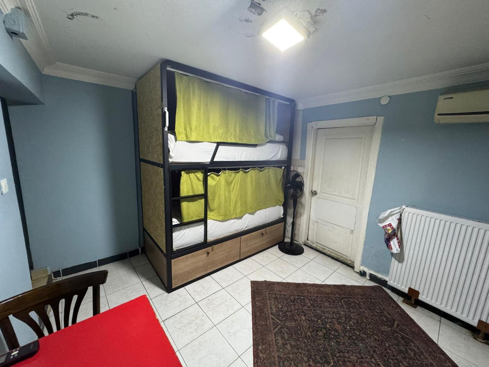 Yolo Hostel - Istanbul, Istanbul